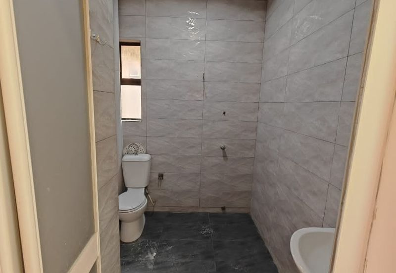 Taman Connaught (Sri Cendekia)