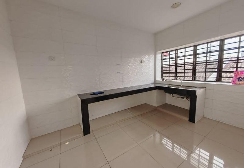 Taman Connaught (Sri Cendekia)