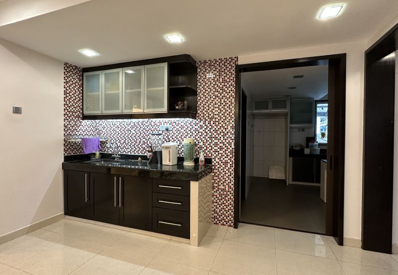 Bukit Mewah (Taman Sri Bahtera)