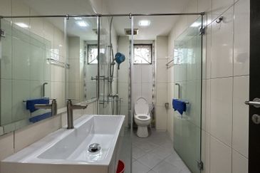 Bukit Mewah (Taman Sri Bahtera)