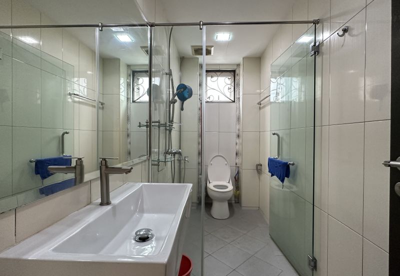 Bukit Mewah (Taman Sri Bahtera)