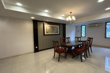 Bukit Mewah (Taman Sri Bahtera)