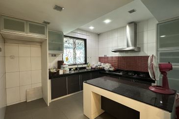 Bukit Mewah (Taman Sri Bahtera)