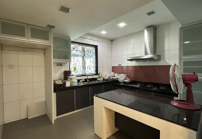 Bukit Mewah (Taman Sri Bahtera)