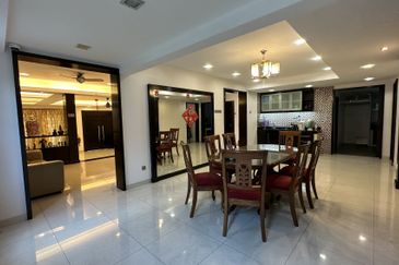 Bukit Mewah (Taman Sri Bahtera)