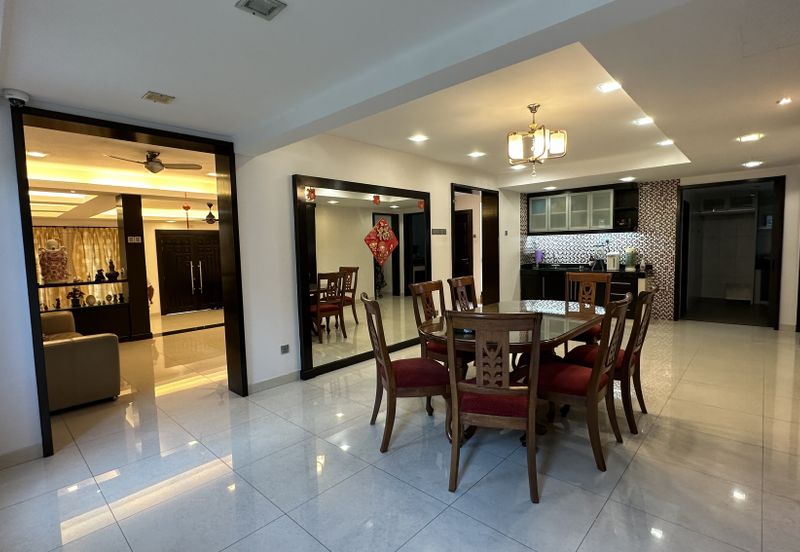 Bukit Mewah (Taman Sri Bahtera)