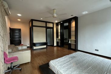 Bukit Mewah (Taman Sri Bahtera)