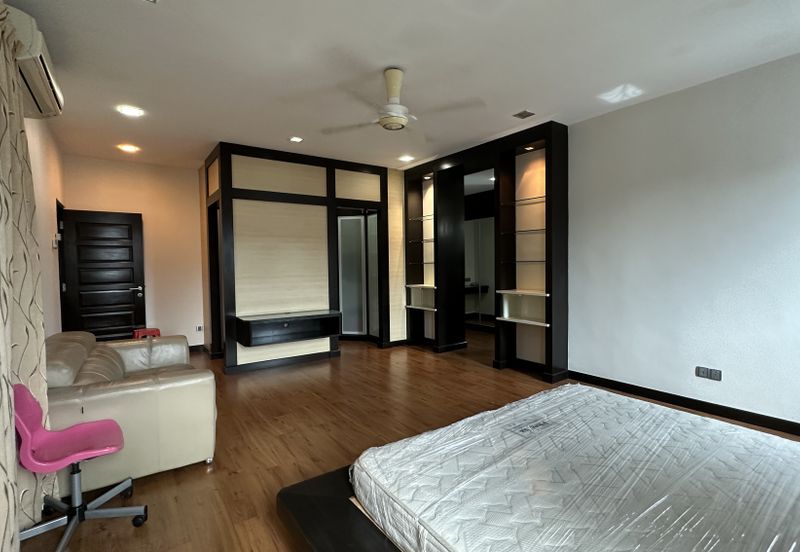 Bukit Mewah (Taman Sri Bahtera)