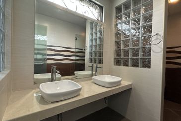 Bukit Mewah (Taman Sri Bahtera)