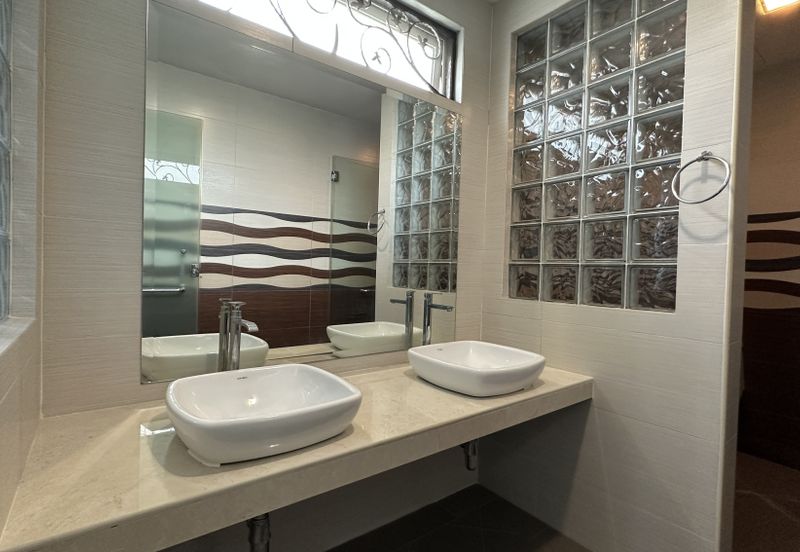 Bukit Mewah (Taman Sri Bahtera)