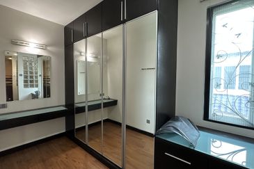 Bukit Mewah (Taman Sri Bahtera)