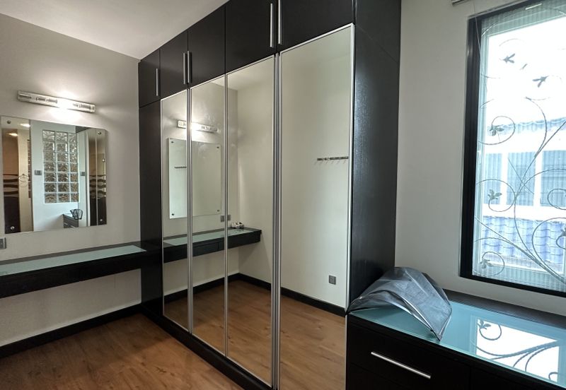 Bukit Mewah (Taman Sri Bahtera)