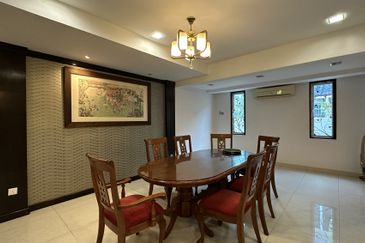 Bukit Mewah (Taman Sri Bahtera)