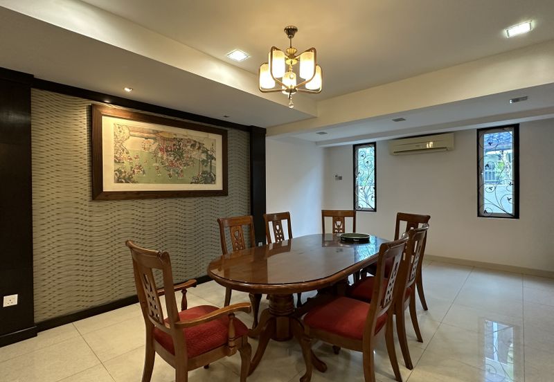 Bukit Mewah (Taman Sri Bahtera)