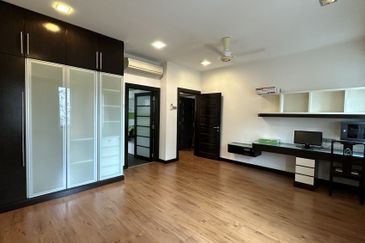 Bukit Mewah (Taman Sri Bahtera)