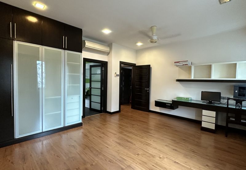 Bukit Mewah (Taman Sri Bahtera)