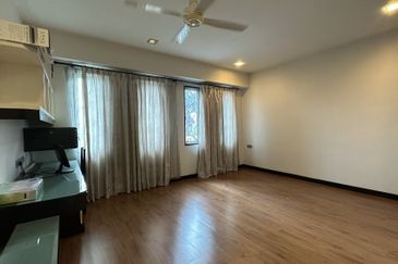 Bukit Mewah (Taman Sri Bahtera)