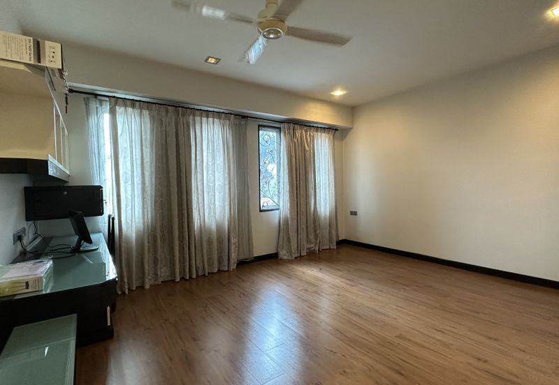 Bukit Mewah (Taman Sri Bahtera)