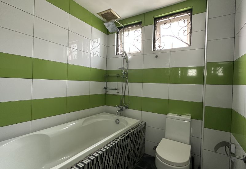 Bukit Mewah (Taman Sri Bahtera)