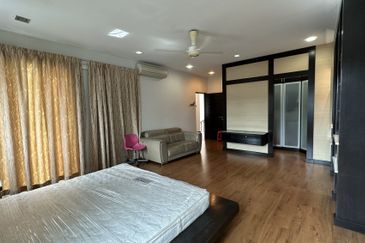 Bukit Mewah (Taman Sri Bahtera)