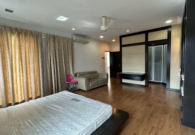 Bukit Mewah (Taman Sri Bahtera)