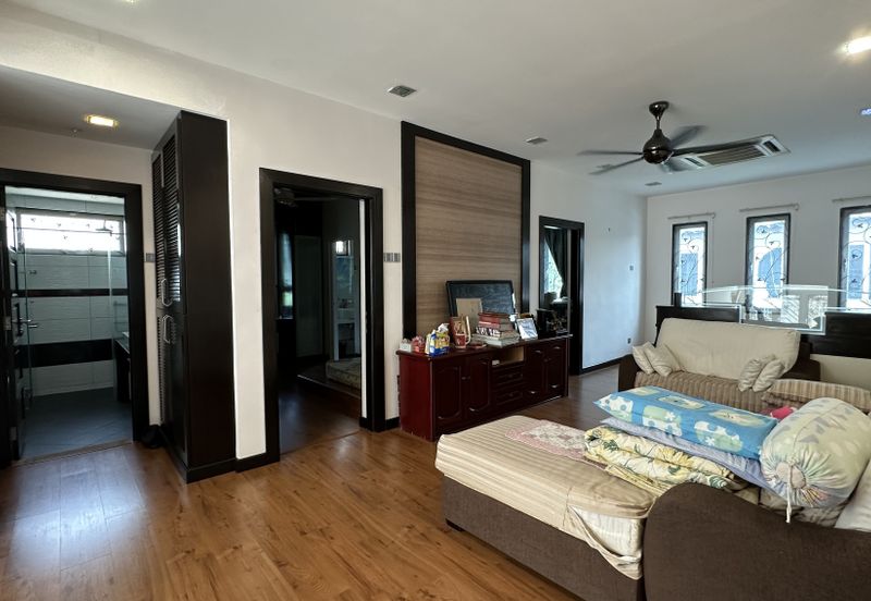 Bukit Mewah (Taman Sri Bahtera)