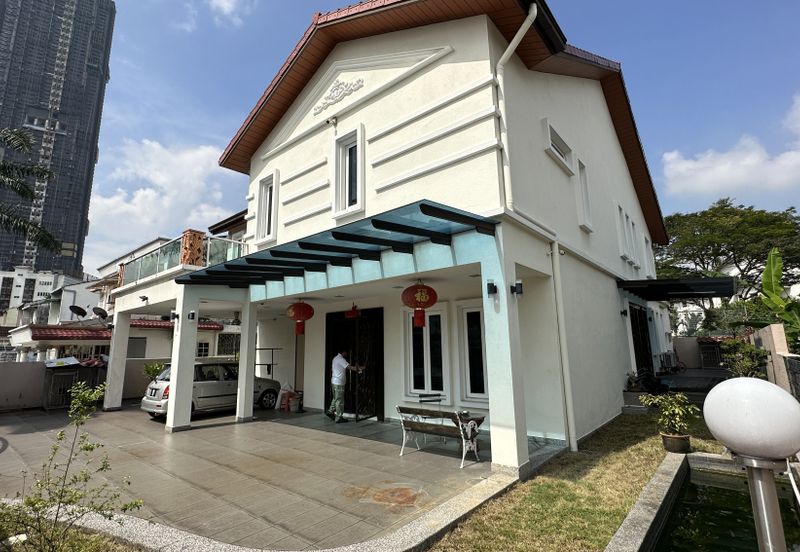 Bukit Mewah (Taman Sri Bahtera)