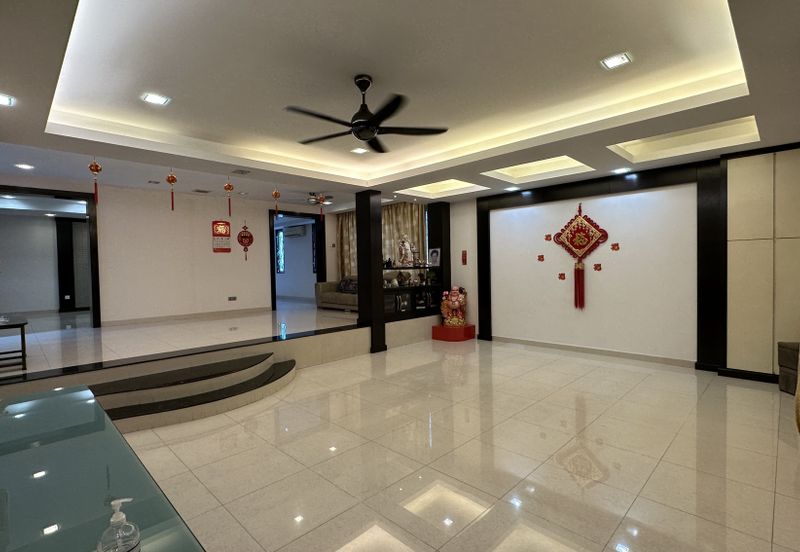 Bukit Mewah (Taman Sri Bahtera)