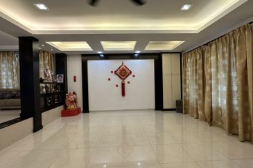 Bukit Mewah (Taman Sri Bahtera)