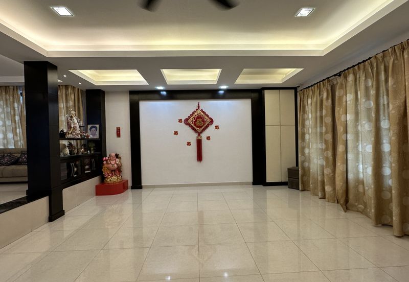 Bukit Mewah (Taman Sri Bahtera)