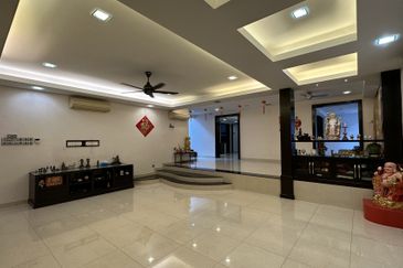 Bukit Mewah (Taman Sri Bahtera)