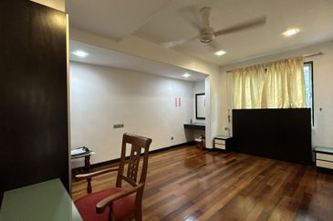 Bukit Mewah (Taman Sri Bahtera)