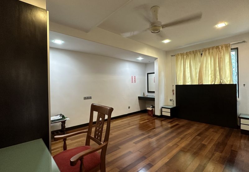 Bukit Mewah (Taman Sri Bahtera)