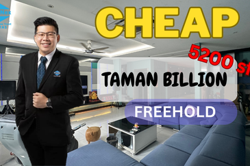 Taman Billion