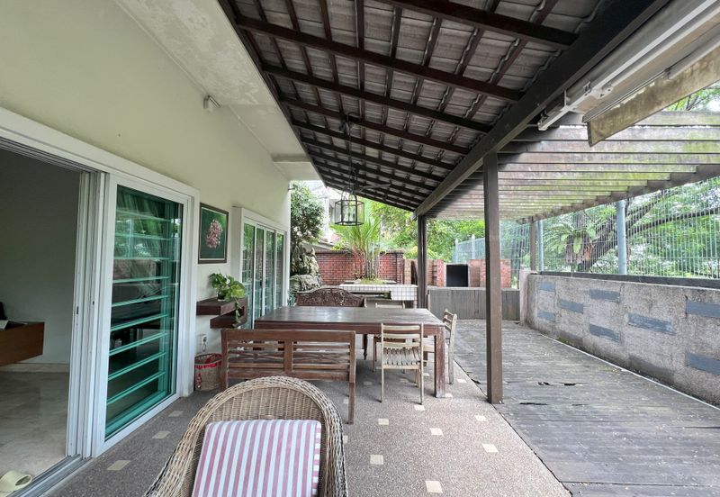 Damansara Heights (Bukit Damansara)