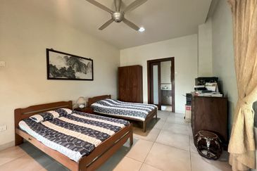 Damansara Heights (Bukit Damansara)