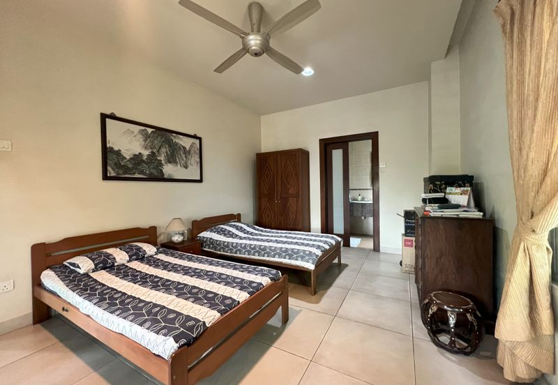 Damansara Heights (Bukit Damansara)