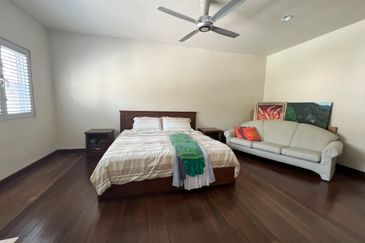 Damansara Heights (Bukit Damansara)