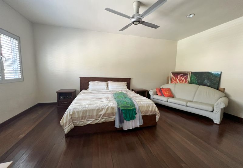 Damansara Heights (Bukit Damansara)