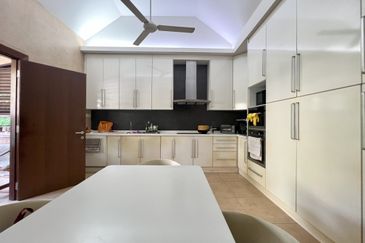 Damansara Heights (Bukit Damansara)