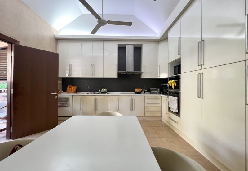 Damansara Heights (Bukit Damansara)