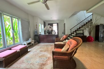 Damansara Heights (Bukit Damansara)