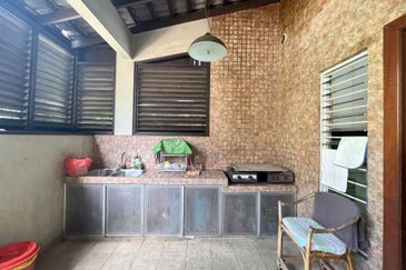 Damansara Heights (Bukit Damansara)