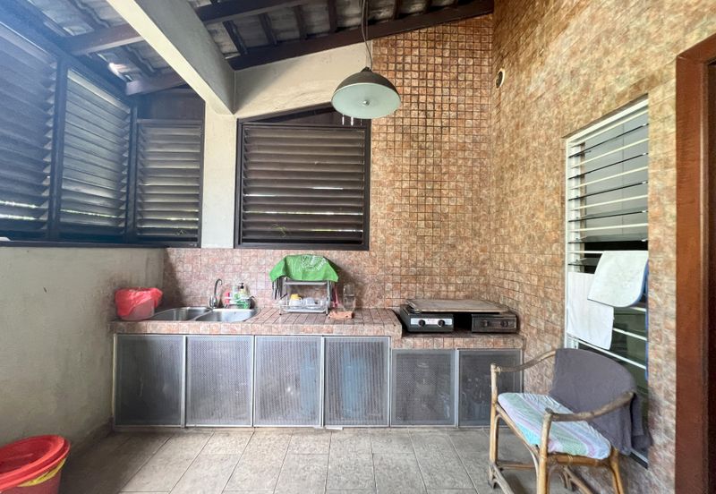 Damansara Heights (Bukit Damansara)