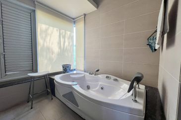 Damansara Heights (Bukit Damansara)