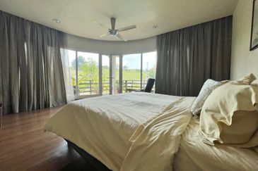 Damansara Heights (Bukit Damansara)