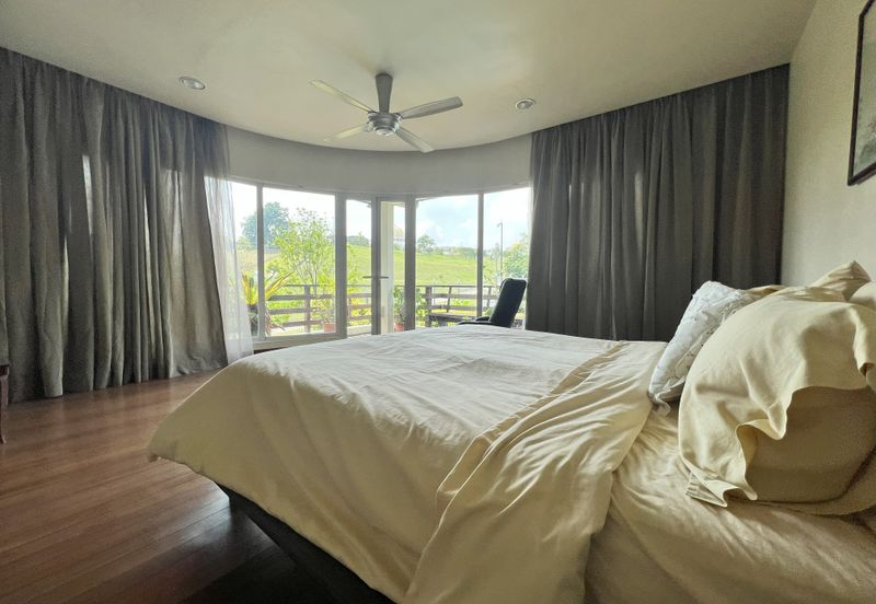 Damansara Heights (Bukit Damansara)