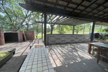 Damansara Heights (Bukit Damansara)