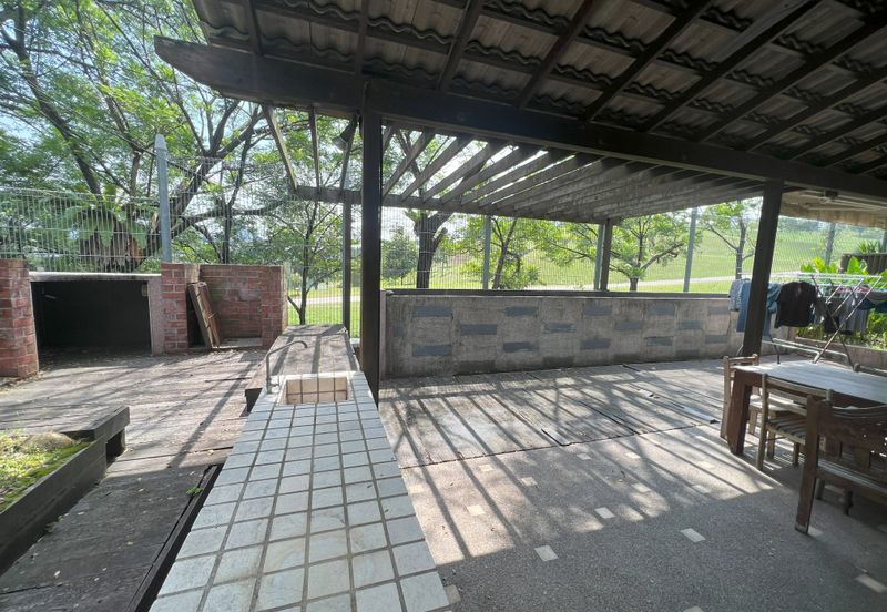 Damansara Heights (Bukit Damansara)