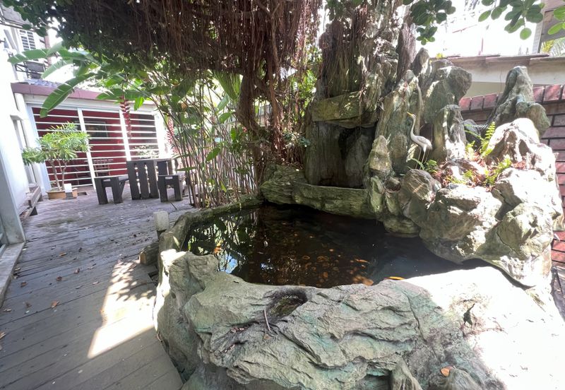 Damansara Heights (Bukit Damansara)